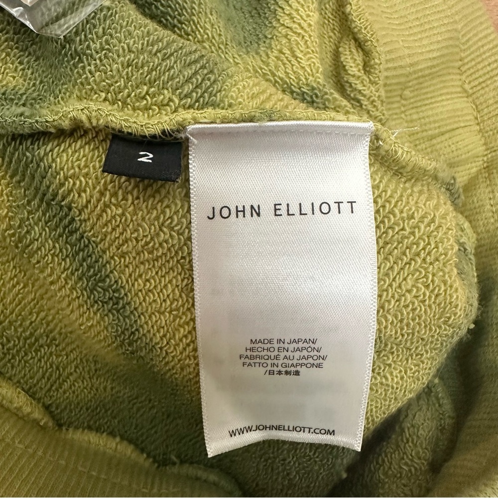 John Elliott Sweatpants - Picture 6 of 8